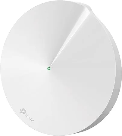 TP-Link Deco M5 AC1300 Whole-Home Wi-Fi System