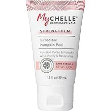 MyChelle Dermaceuticals Incredible Pumpkin Peel - 1.2 fl oz tube