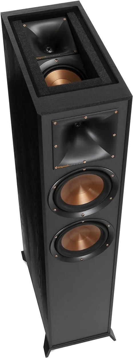 Klipsch Reference R-625FA Floorstanding Speaker