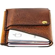 Big Spender Leather Wallet