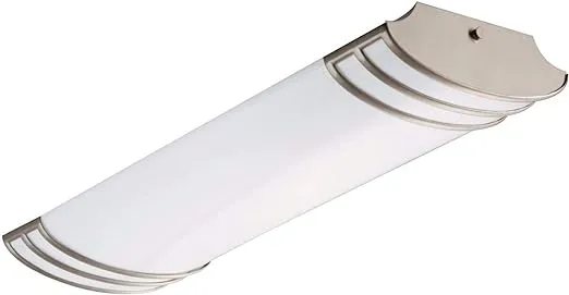 Lithonia FMLFUTL Futra LED Linear Flush Mount