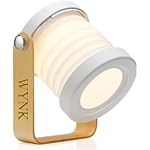 Wynk Rechargeable Portable Folding LED Lantern Lamp