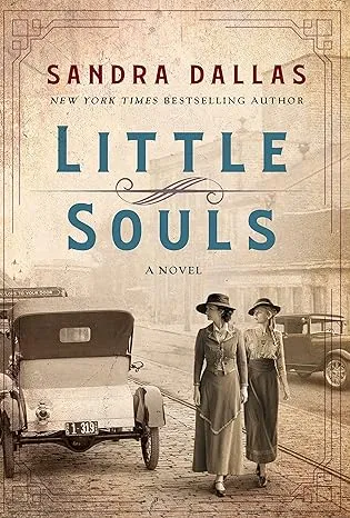 Little Souls: A Novel