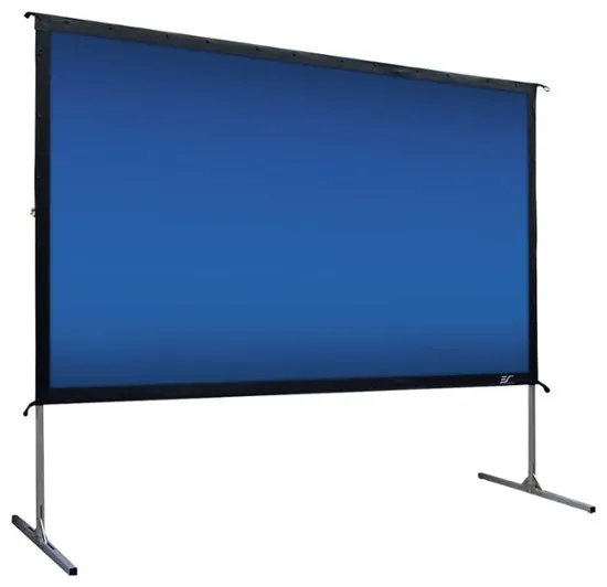 Elite Screens Yard Master 2 Dual Projection Screen 120" 16:9