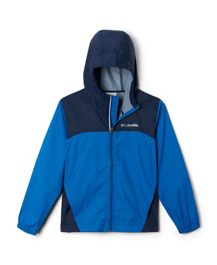 Big Boys Glennaker Rain Jacket