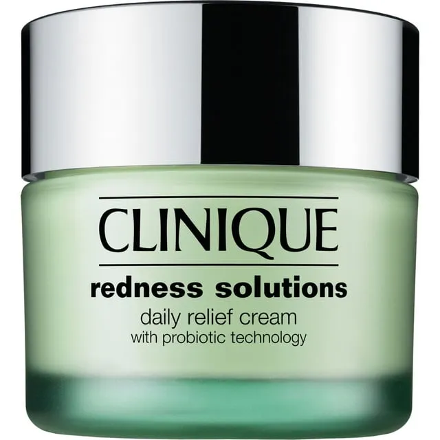 Clinique Redness Solutions Daily Relief Cream