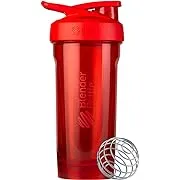 BlenderBottle Strada Tritan Shaker