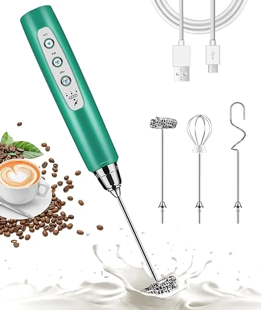 Nahida Handheld Milk Frother