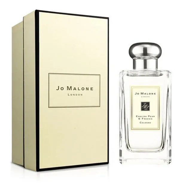 Jo Malone English Pear & Freesia Cologne 3.4 oz Cologne Spray