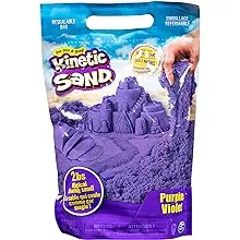 Kinetic Sand - 2lb Bag Purple