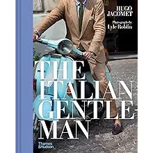 The Italian Gentleman: Compact edition