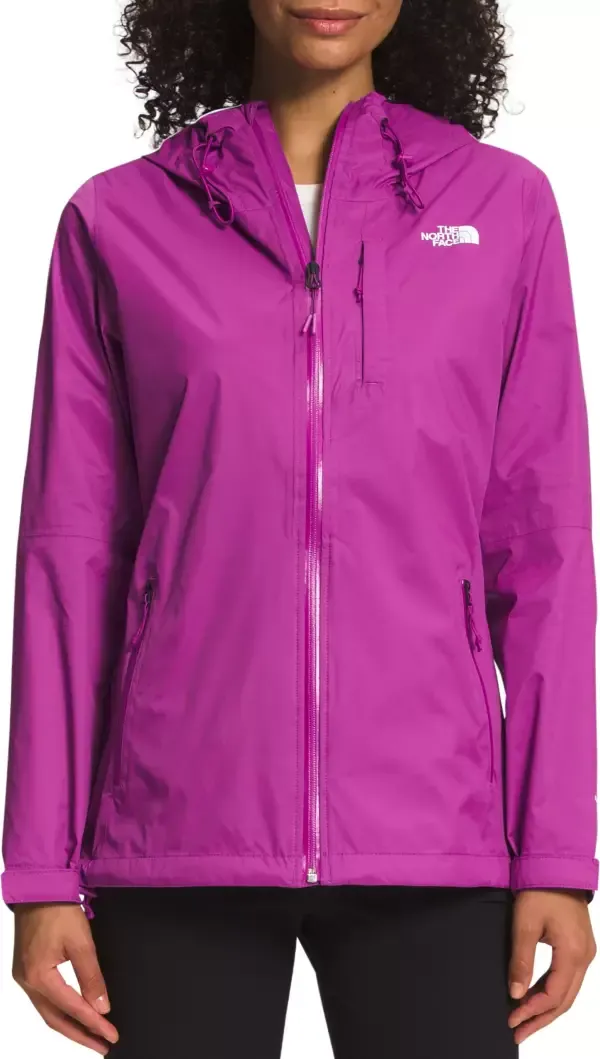 Chaqueta Alta Vista Jacket Negro Mujer The North Face L