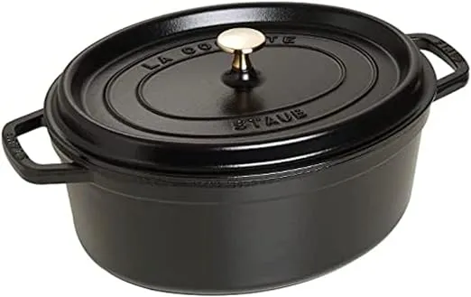 Staub Cocotte Oval