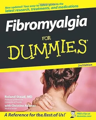 Fibromyalgia For Dummies