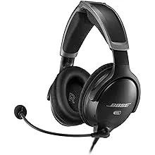 Bose A30 Luchtvaartheadset