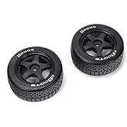 ARRMA dBoots Hoons 35/085 2.4 Belted 5-Spoke