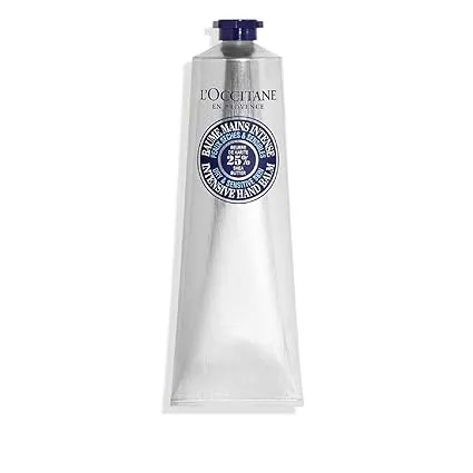 L'Occitane Shea Butter Intensive Hand Balm, 5.2 oz