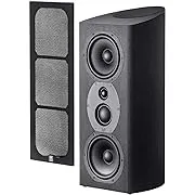 Monolith THX-365T THX Ultra Certified Dolby Atmos Enabled Mini-tower Speaker