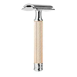 Muhle R89 Safety Razor