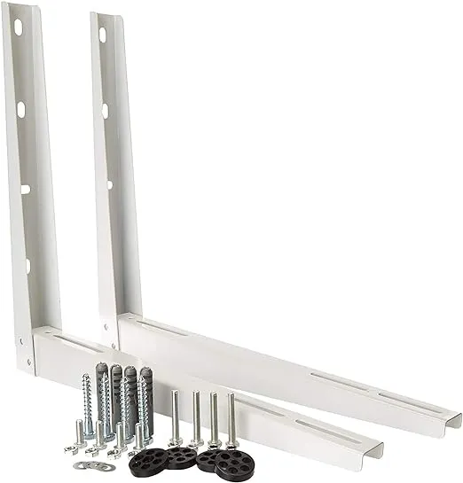 Senville Wall Mounting Bracket for Mini Split Air Conditioner (Up to 180 lbs)