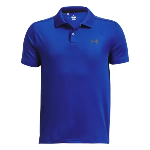 Under Armour Boys' Performance Polo