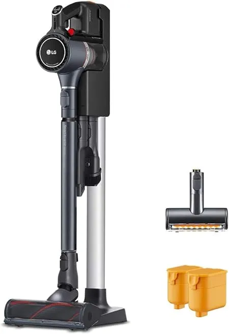 LG CordZero A9 Kompressor Stick Vacuum