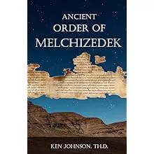 Ancient Order of Melchizedek