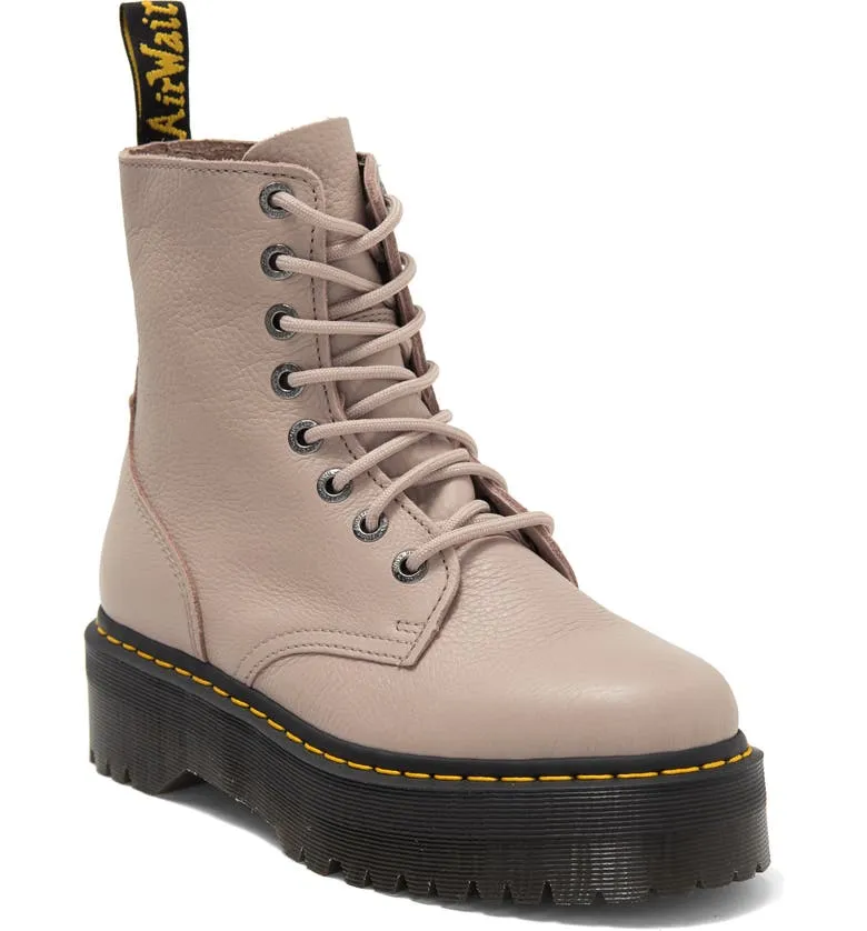 Dr Martens Women's Jadon III Boots