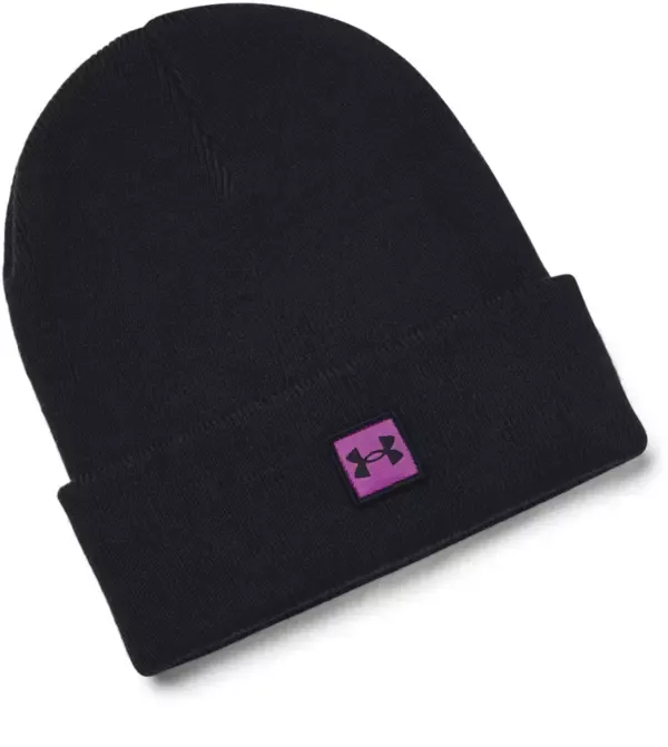 Under Armour Unisex Halftime Cuff Beanie