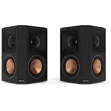 Klipsch Reference Premiere RP-6000F II 2.5-Way Floorstanding Speaker (Ebony, Single)