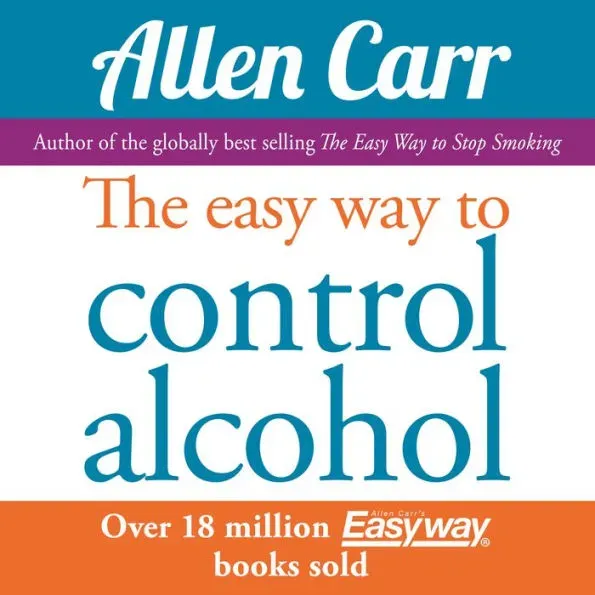 Easy Way to Control Alcohol