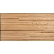 CONSDAN Butcher Block Counter Top, USA Grown Solid Hard Maple Countertop