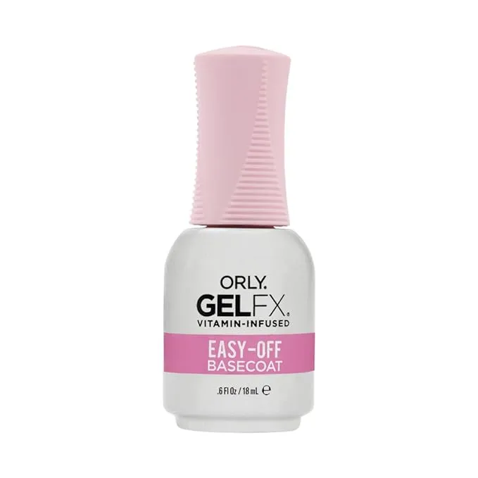 Orly Gel FX Easy Off Base Coat 18ml/0.6oz