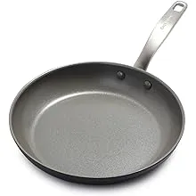 Chatham Ceramic Nonstick 10" Frypan GreenPan