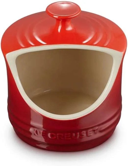 Le Creuset Salt Crock