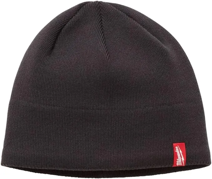 Milwaukee Fleece Lined Knit Hat