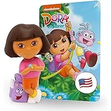 Tonies - Dora The Explorer