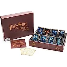 Paladone Harry Potter The Ultimate Movie Quiz Game Wizarding World New In Box!!!