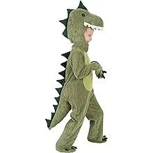 Toddler T-Rex Costume