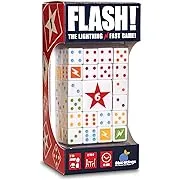 Blue Orange Games Flash The Lightning Fast Game