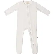 Kyte Baby Zippered Footie