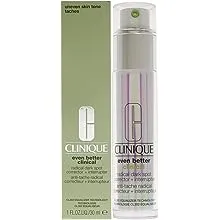 Clinique Almond Scented Dark Spot Corrector & Interrupter Lotion, 1 oz - For All Skin Types