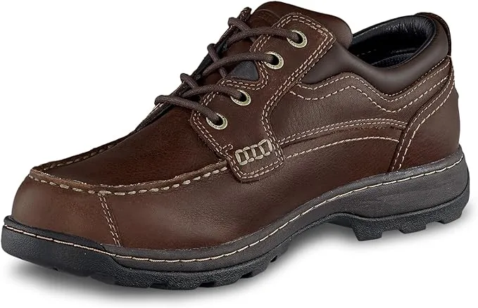 Men's Irish Setter Soft Paw  Waterproof Oxford Shoes