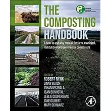 The Composting Handbook by Robert Rynk