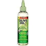 Ors Olive Oil Exotic Scalp Oil, 4.3oz, 4.3 OzOrs Olive Oil Exotic Scalp Oil, 4.3oz, 4.3 Oz