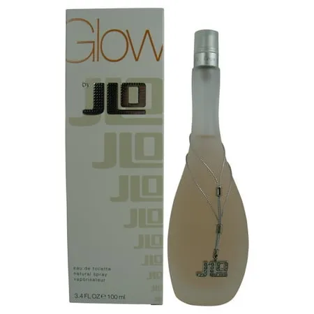 Jennifer Lopez Glow by JLo EDT 5 Oz