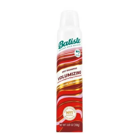 Batiste Dry Shampoo Volumizing