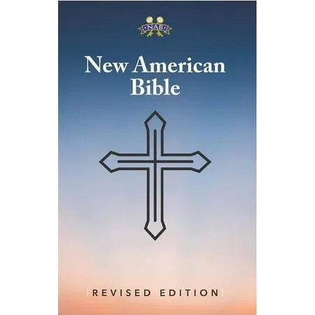 NABRE New American Bible Revised Edition-Softcover