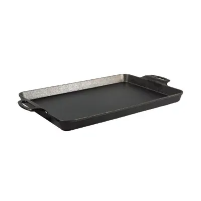 Lodge Baking Pan, Cast Iron