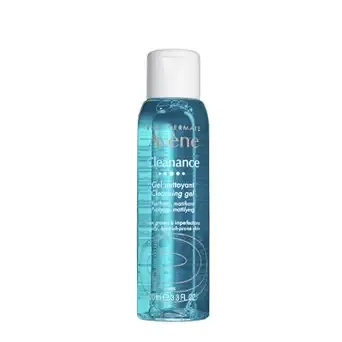 Cleanance Cleansing Gel, natural cleanser for acne-prone skin